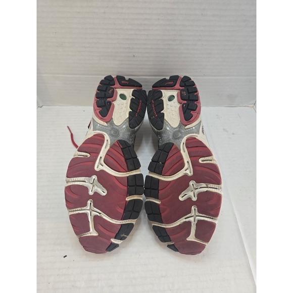 Men Brooks Ravena 3 - Picture 8 of 8